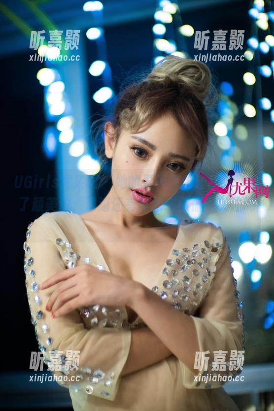 UGirls尤果网 - 她的夏天图包让我想，除了颜美汐，难道还有其他东西值得关注吗？