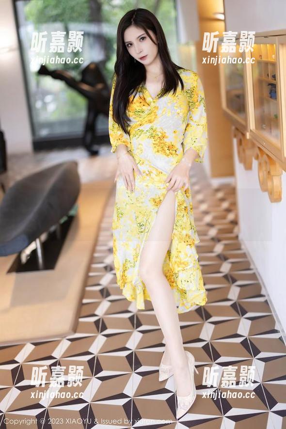 XIAOYU语画界 - 少女们的私房图包——林乐一带你找资源！
