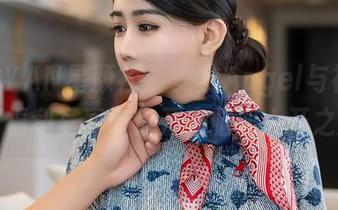 XINGYAN星颜社 – 安安Angel与神奇眼镜，福利写真带你开启脑洞大开之旅！