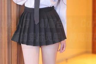 Xiuren秀人网 – 制服合集，Carol周妍希给你新的穿搭灵感，神离谱的。
