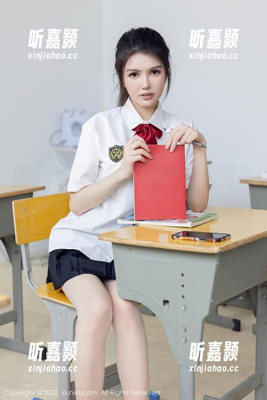 Xiuren秀人网 - 乔一一在高清婚纱图册上能找到那么多灵感，结婚计划也得加快了吧？