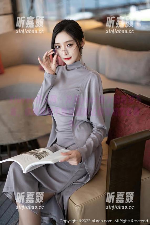 Xiuren秀人网 - 冷月yuer修女的高清下载，你绝对想不到这图能让你变成文艺青年。