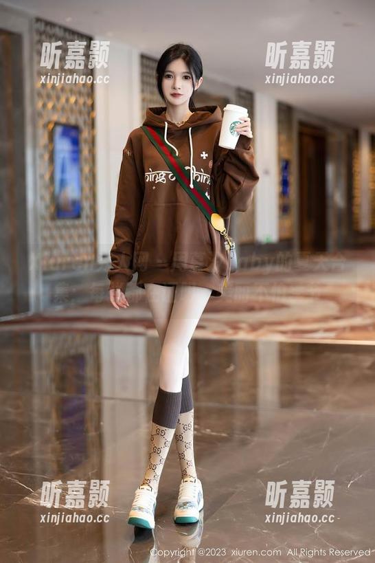 Xiuren秀人网 - 周慕汐baby的夏天合集：每张都在证明，美丽不怕季节