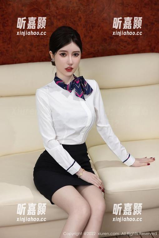 Xiuren秀人网 - 夏雪爱精选：这“甜心”里面藏着多少小趣味？