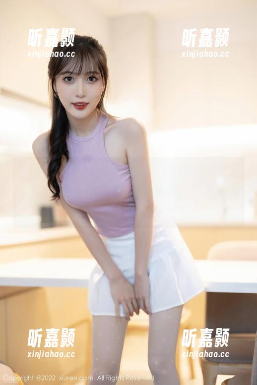 Xiuren秀人网 - 妮儿Bluelabel的女孩合集：每张都在跟我说‘来啊，快来看我！’