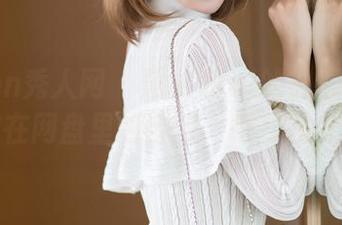 Xiuren秀人网 – 慧敏Vivi的礼服就像个放在网盘里的宝藏，得找找才行