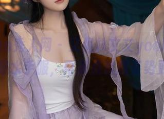 Xiuren秀人网 – 又见林文文yooki，今天穿水手服，再来点戏摆姿势更新