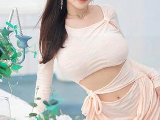 Xiuren秀人网 – 校服：一封来自桓淼淼的信，这图包让你涨姿势。