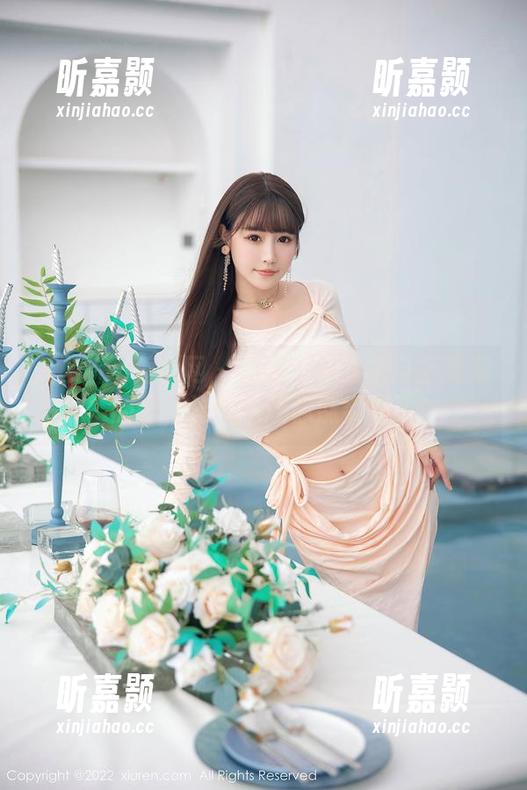 Xiuren秀人网 - 校服：一封来自桓淼淼的信，这图包让你涨姿势。
