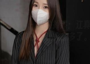 Xiuren秀人网 – 私拍掉漆：江真真天台风格，实在是让人想多了。
