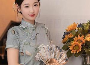 Xiuren秀人网 – 在线图集，陈芊儿的旅拍，随意摆摆姿势也是一技之长