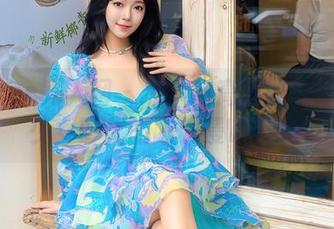 Xiuren秀人网 – 原图与高清的碰撞——少女时代的陈雅漫VICKY