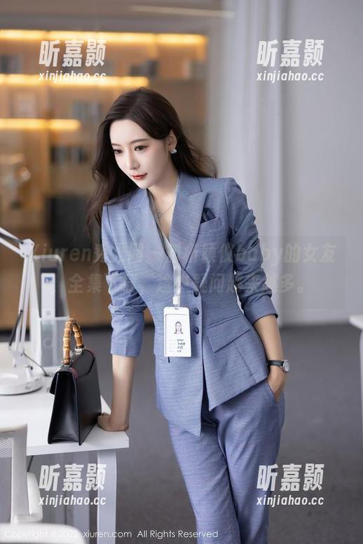 Xiuren秀人网 - 剖析颖仪baby的女友，全集下载，途中疑问越来越多。