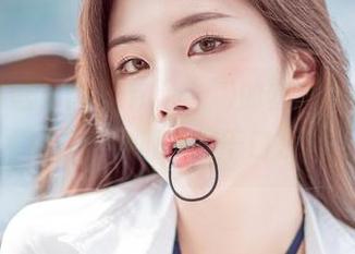洛杉矶闲逛，Yebin(전예빈)的套图下载链接在此，请自取并擦干口水！