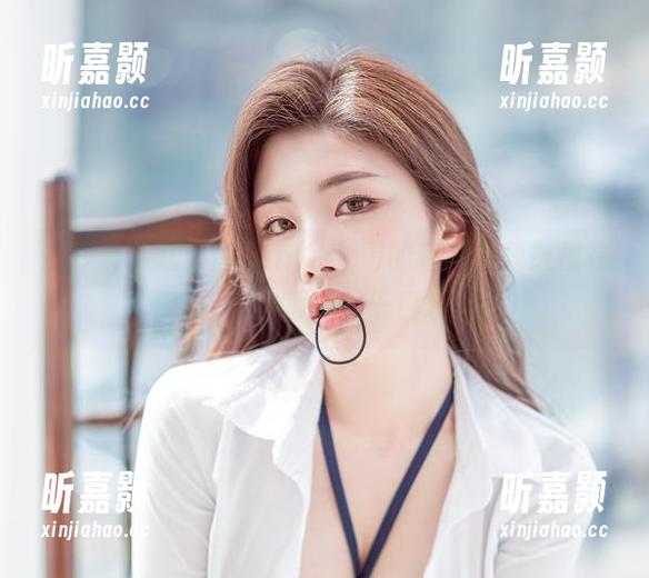 洛杉矶闲逛，Yebin(전예빈)的套图下载链接在此，请自取并擦干口水！