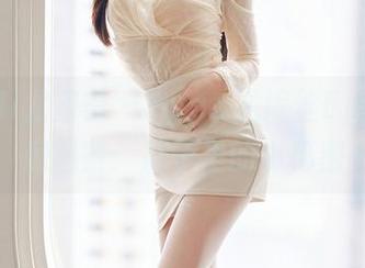 YouMi尤蜜荟 – Egg_尤妮丝Egg的私房图鉴：袜子里的小秘密