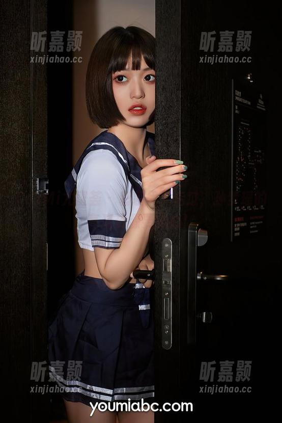 YouMi尤蜜荟 - 袅袅伊人走过，孙梦瑶的高清资源要走心！