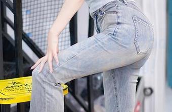 YouMi尤蜜荟 – 套图看赵可欣baby，给你一个不同的护理视角！