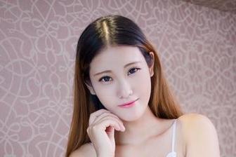 YouWu尤物馆 – 陆萱萱Cecilia写真全集大揭晓，剧情说得过去吗？