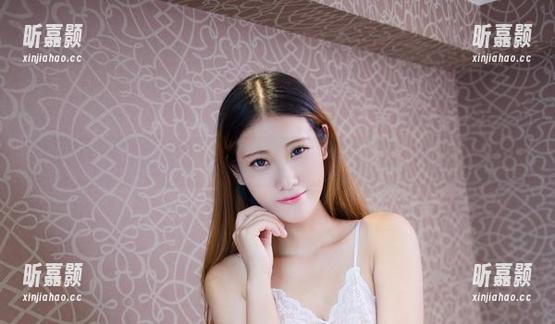 YouWu尤物馆 - 陆萱萱Cecilia写真全集大揭晓，剧情说得过去吗？