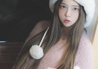 当Yuka(유카)穿上连衣裙，她的写真集更新了我的审美！
