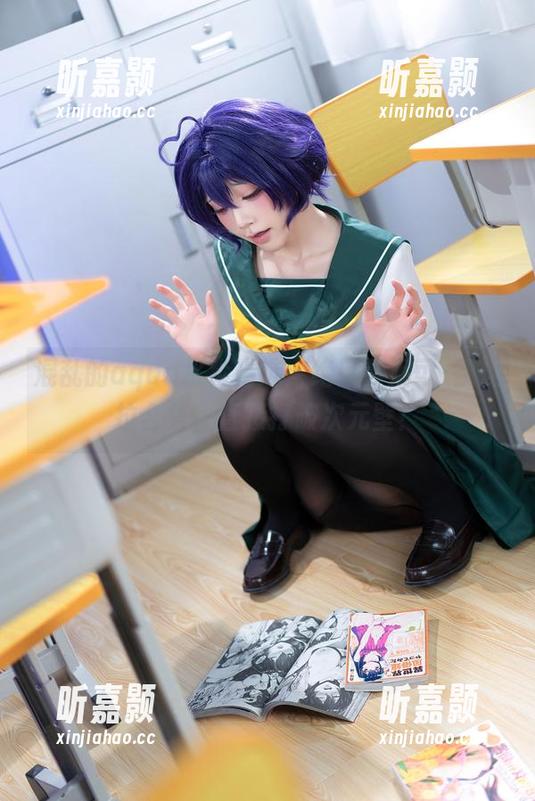 混乱的aqua水淼精选：绝区零妮可·德玛拉合集，直接打破次元壁！