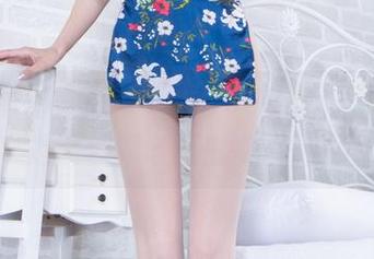 beautyleg – Minnie学姐又来了，这次是个值得收藏的免费图册！