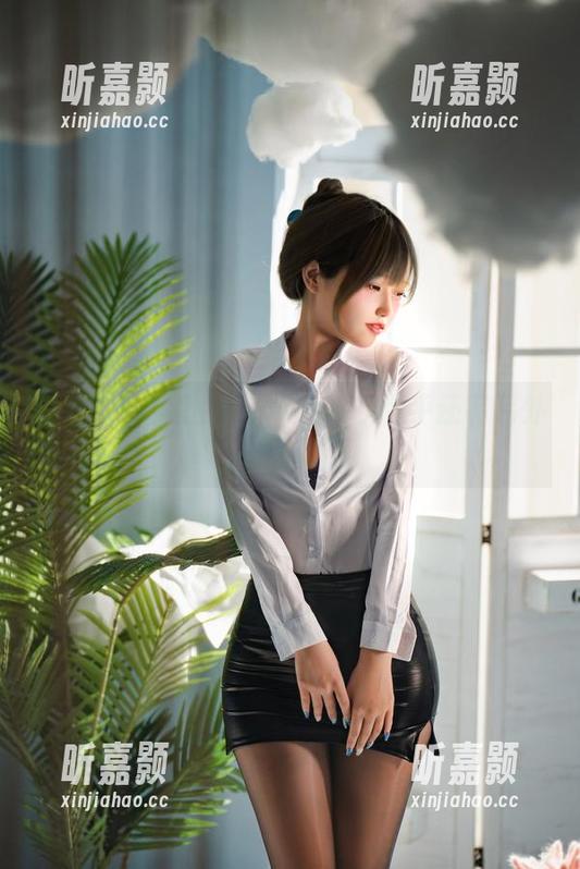短裤？私房里的eloise软软似乎还有另外一番滋味