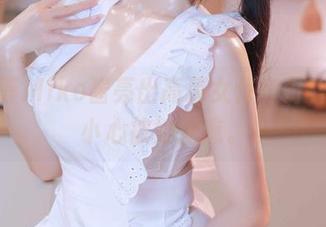 在线等Miko酱亮出高清女仆身份，一不小心被她治愈。