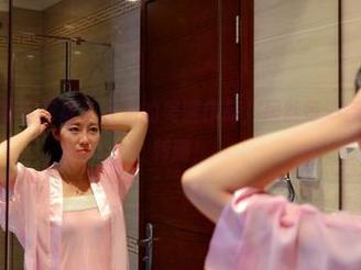 pans – 分享这部属于夏涵的美腿作品，居然每一条都叫人目不转睛！