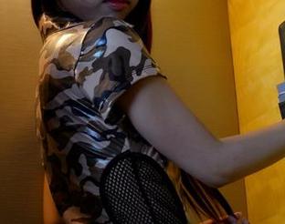 pans – 抱歉，李沫的蕾丝写真令我有一丝难以言喻的冲动