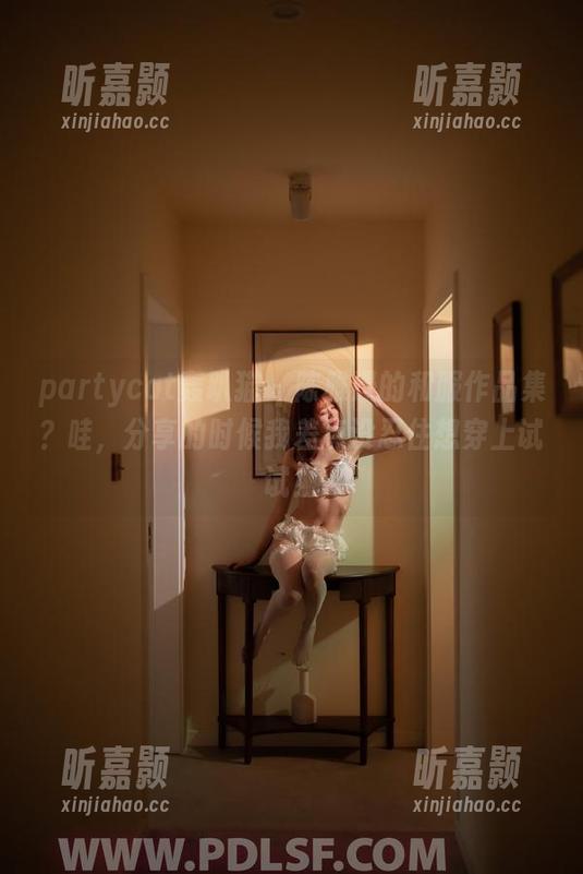 partycat轰趴猫 - 陈雅漫的和服作品集？哇，分享的时候我差点没忍住想穿上试试！
