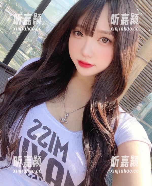 yeeun孙乐乐的写真魔法，DJAWA的假期梦游