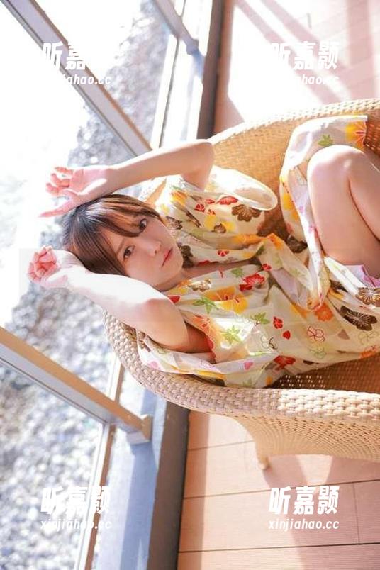 いくみ(育美)给黑白原图加点料，更新后的我还爱着你！