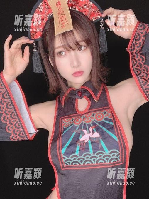 原图告诉你，けん研的粉色其实是太过于甜，眼睛看多了会起龟心！