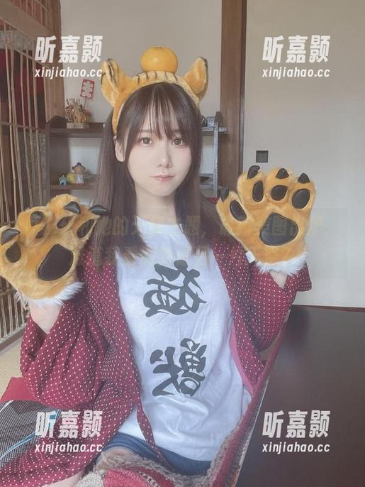 けん研和她的天使主题，最新美图出炉，难道我看到的是另一片天空？