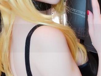 看一小央泽的少女合集，壁纸如此一般般…