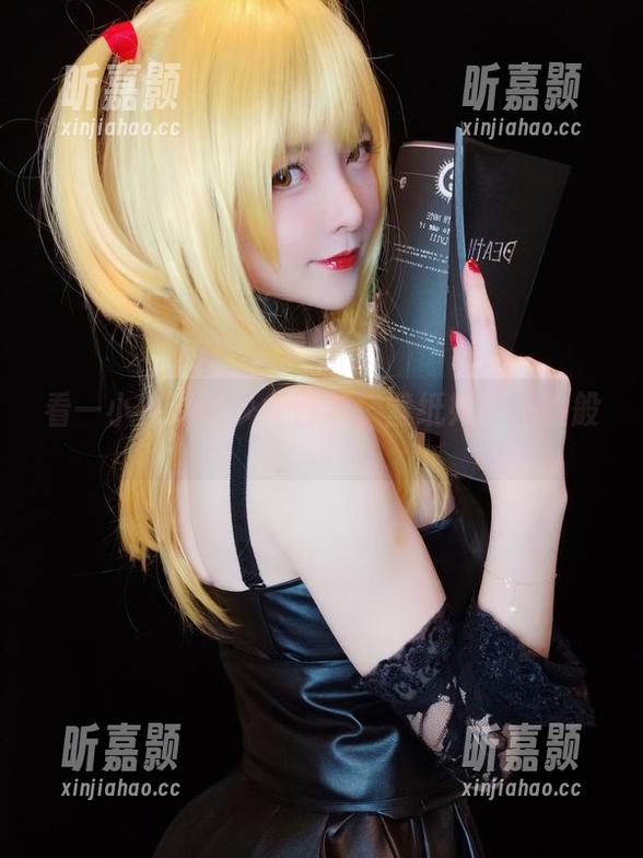 看一小央泽的少女合集，壁纸如此一般般…