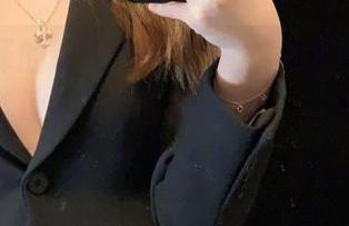 一小央泽的镂空大作来啦！免费提供美图，看了就让你心里“嘭嘭嘭”，名字都不想留了！