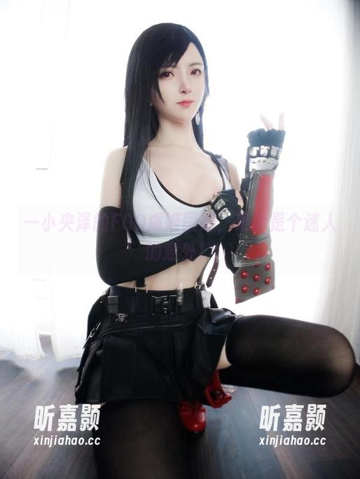 一小央泽的FGO虞姬图册，果真是个迷人的意外！