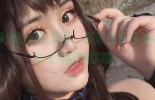 一笑芳香沁的运动写真，高清直击你的心房，别说我没提醒你哦！