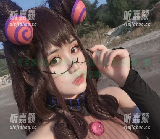 一笑芳香沁的运动写真，高清直击你的心房，别说我没提醒你哦！