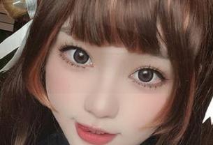 套图大赏：七七娜娜子的“蜕变”女仆风！