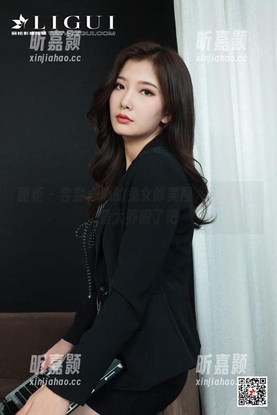 丽柜 - 尝尝心心的兔女郎美图，在线实在是太养眼了吧