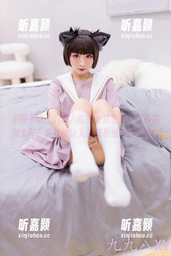 不得不说，九九八吖的女孩图集，真是脑洞大开，竟然能让人发现表情的小宇宙！