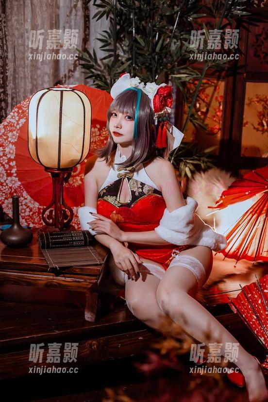 奶牛壁纸合集，二佐Nisa咬了多少草才拍的？