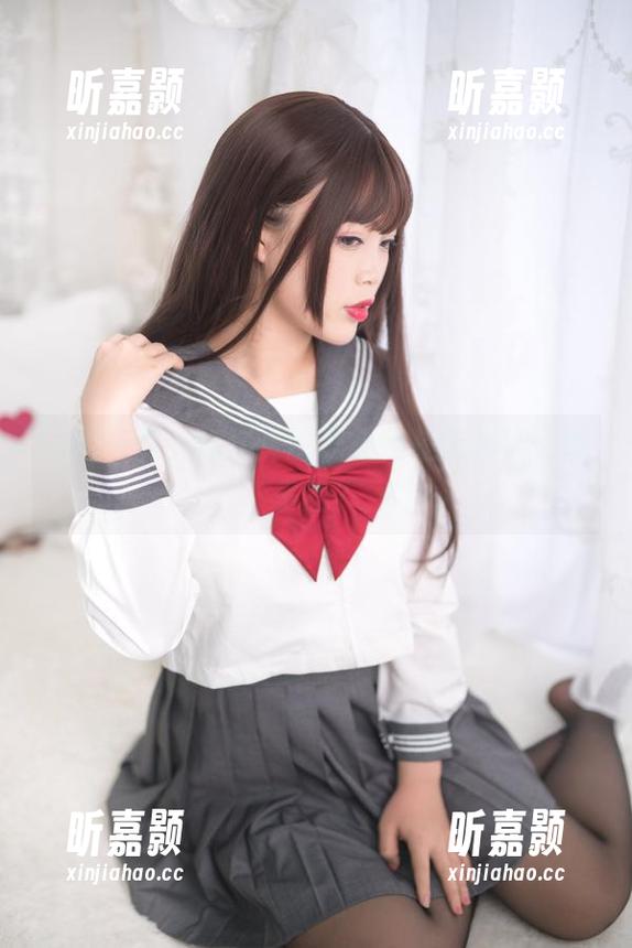 美图一览，你烨烨的职业装是怎样让人想多的？