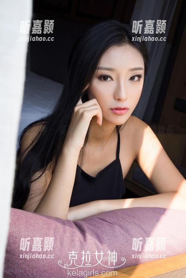 克拉女神 - 美图疯魔，瑞莎和妹妹的欢乐完全记录！
