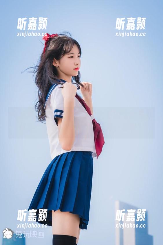 兔玩映画：给亚丝娜一个全新的定制写真体验，看看她在囚禁中如何小聪明？