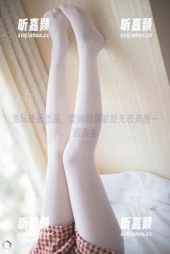 兔玩映画出品，雷姆的居家时光和美图一应俱全